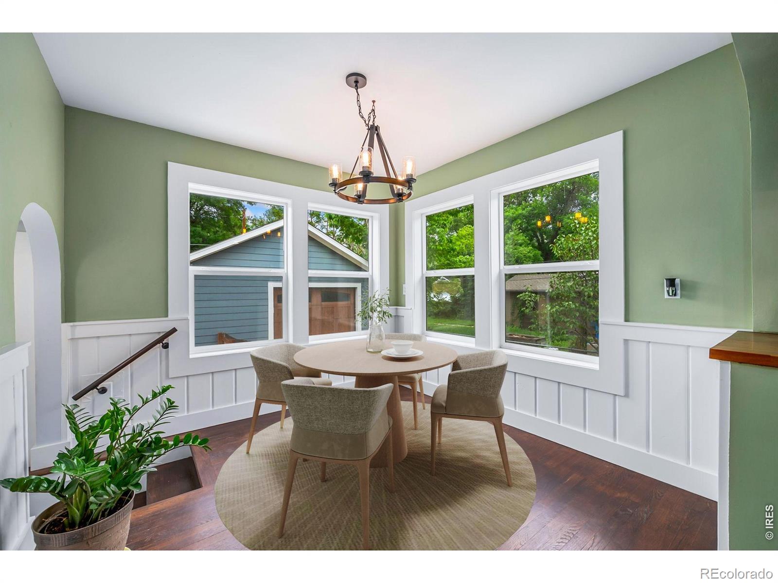 1136 Harrison Avenue Loveland CO 80537