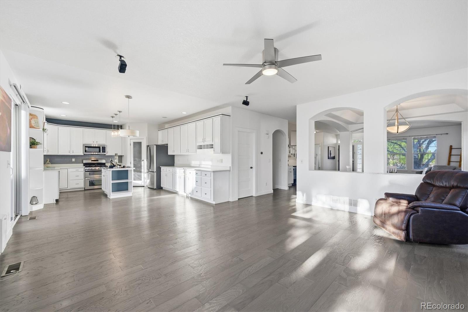 337 Mount Eolus Street Brighton CO 80601