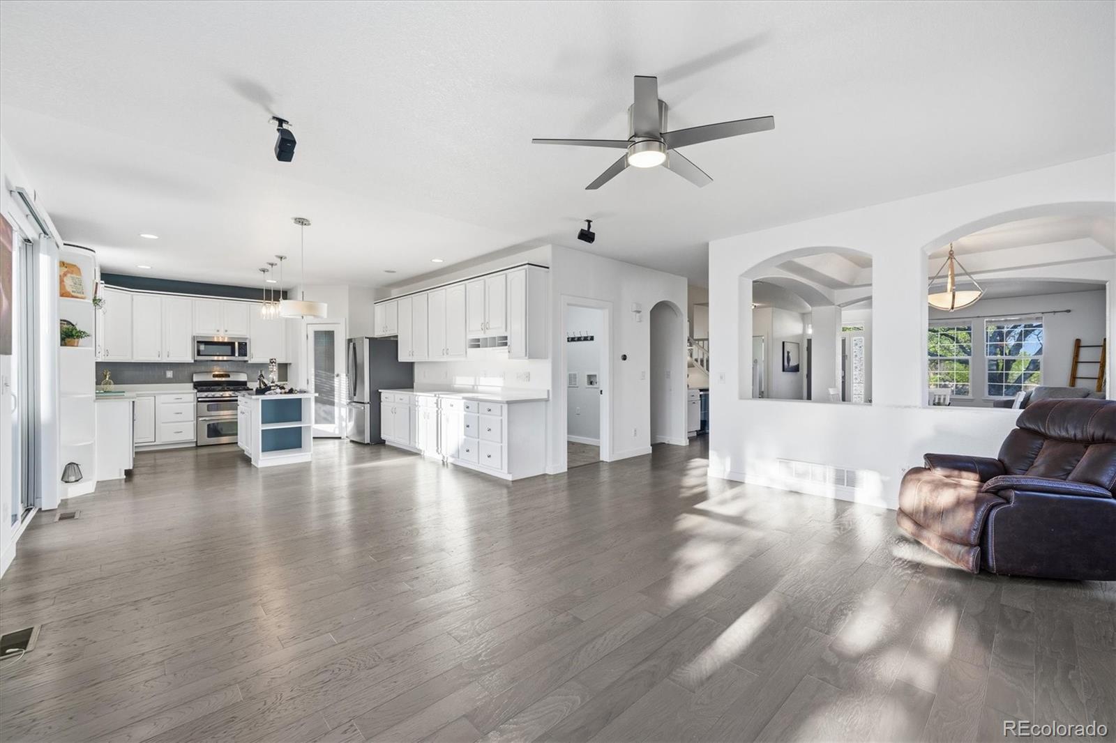 337 Mount Eolus Street Brighton CO 80601