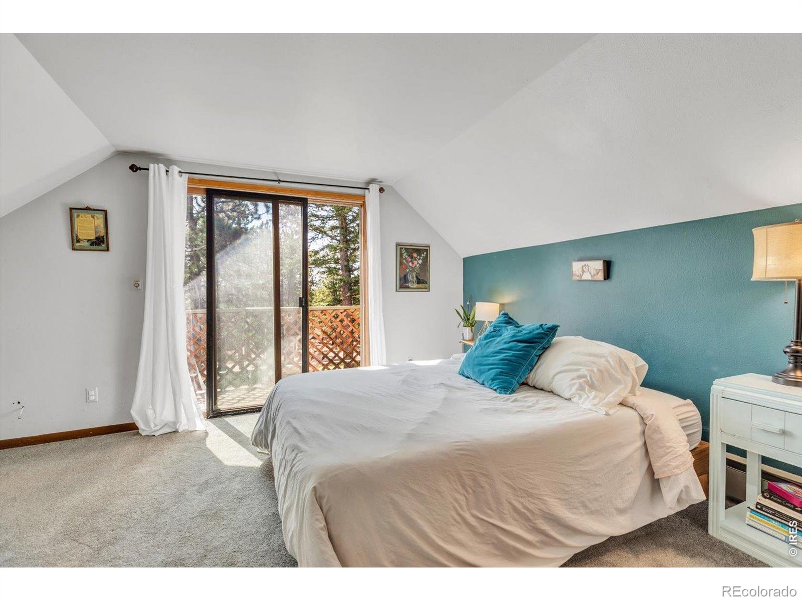81 Tilghman Road Ward CO 80481