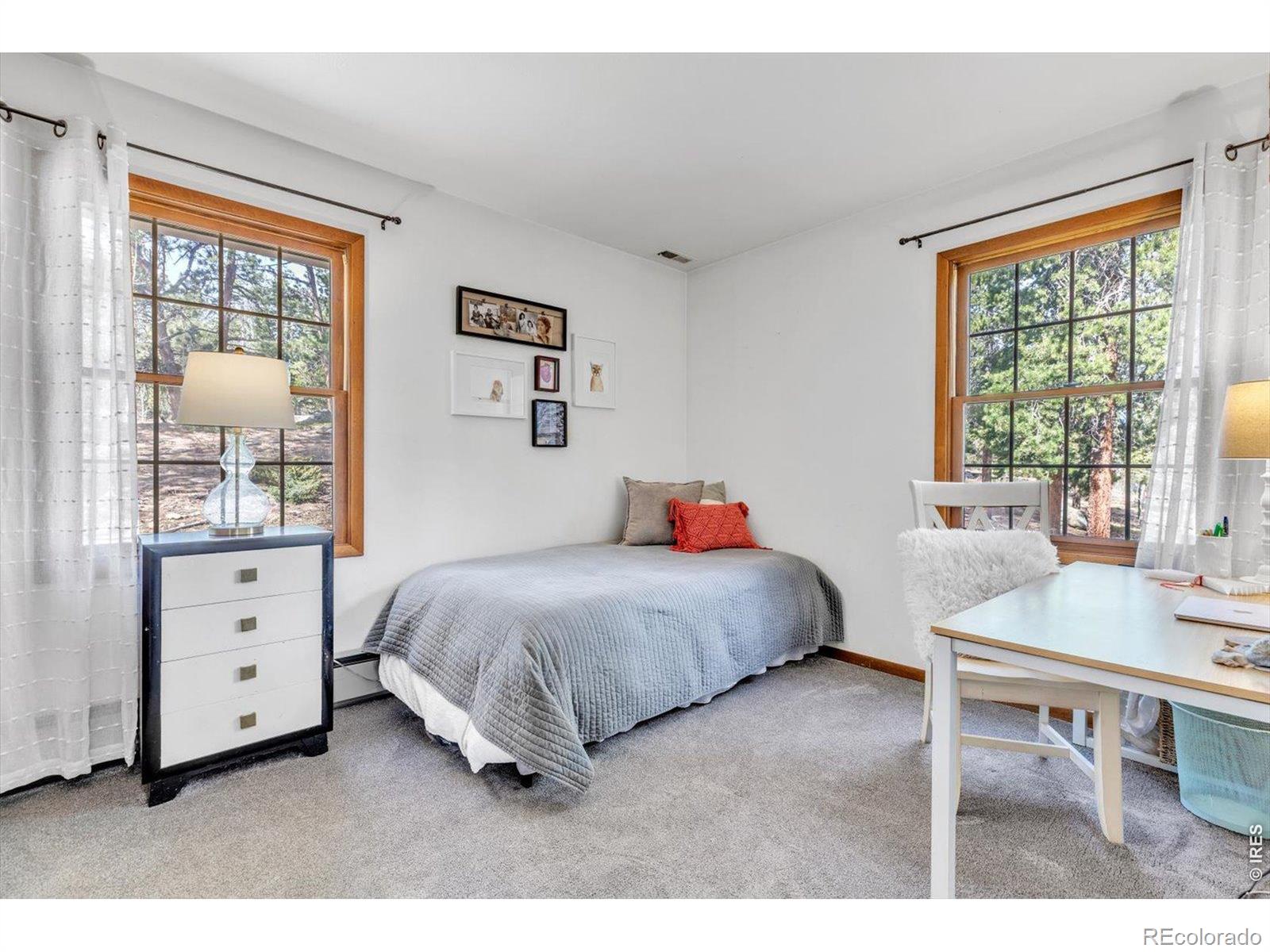 81 Tilghman Road Ward CO 80481