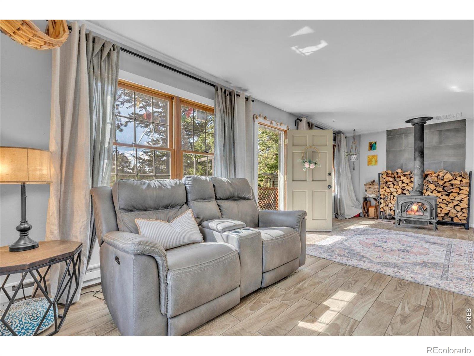 81 Tilghman Road Ward CO 80481