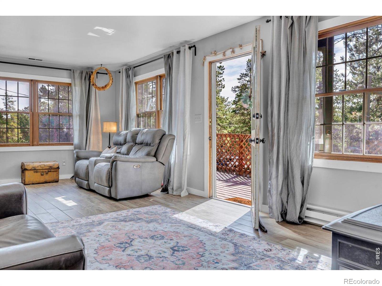 81 Tilghman Road Ward CO 80481
