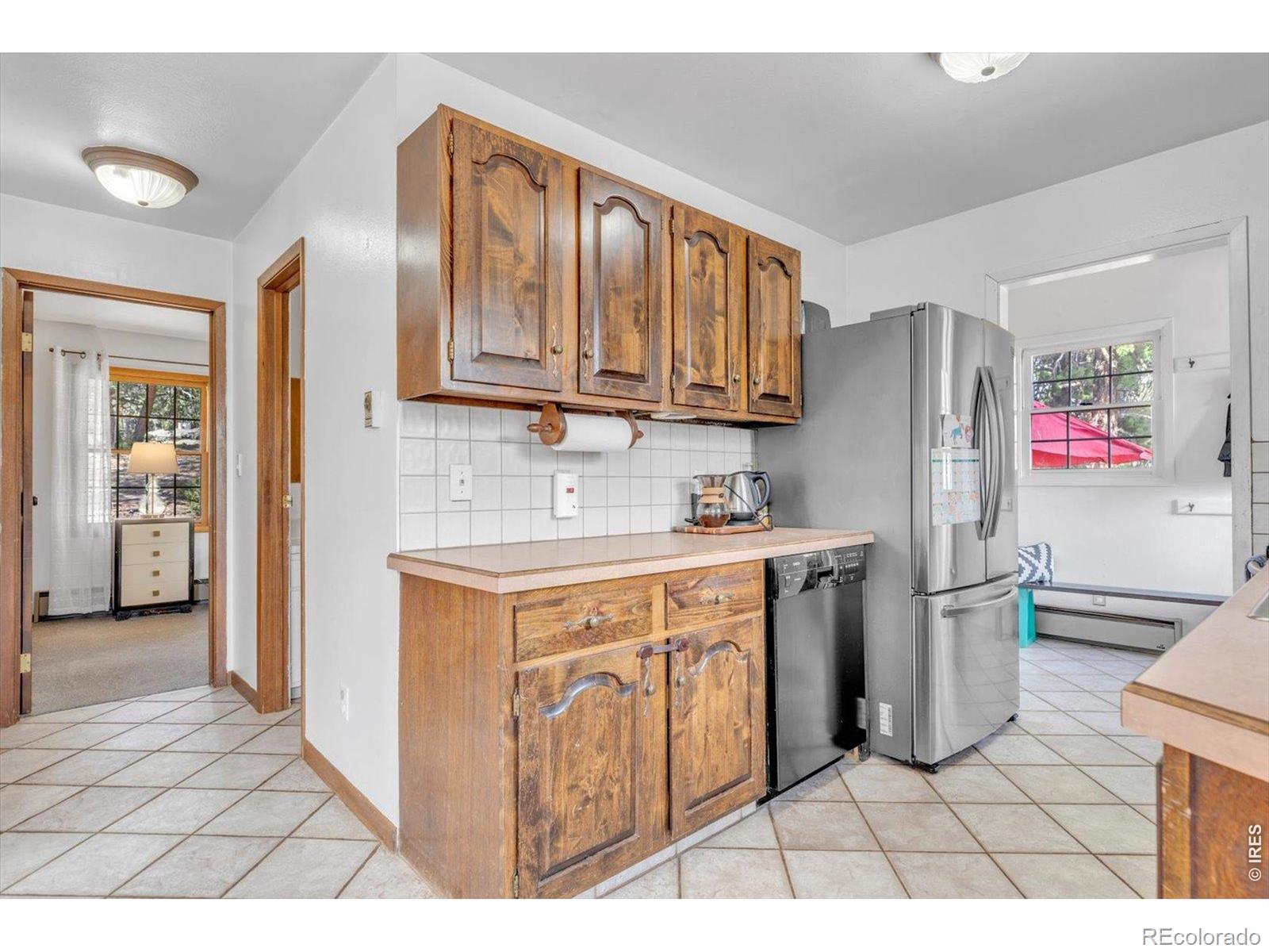 81 Tilghman Road Ward CO 80481