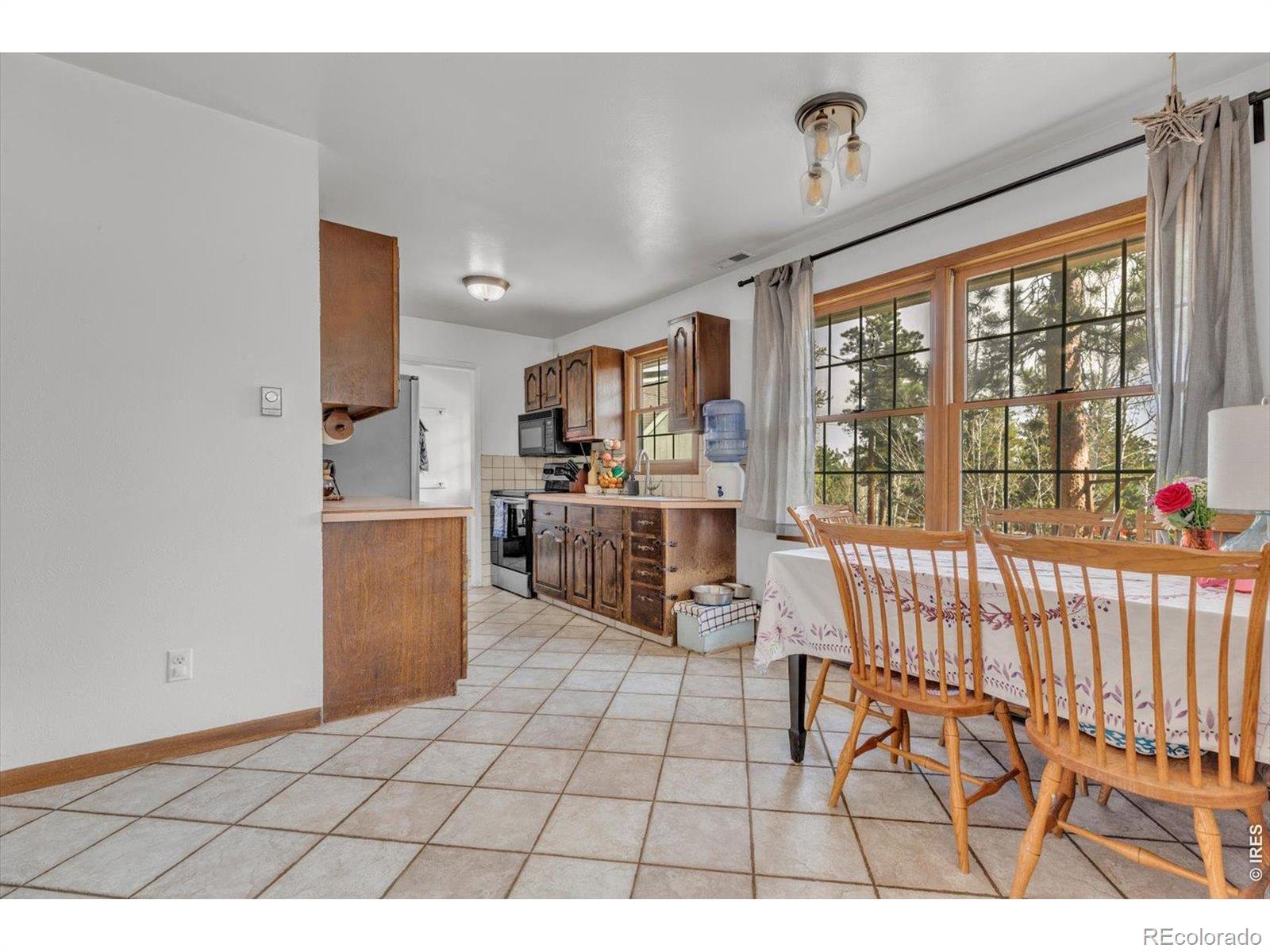 81 Tilghman Road Ward CO 80481