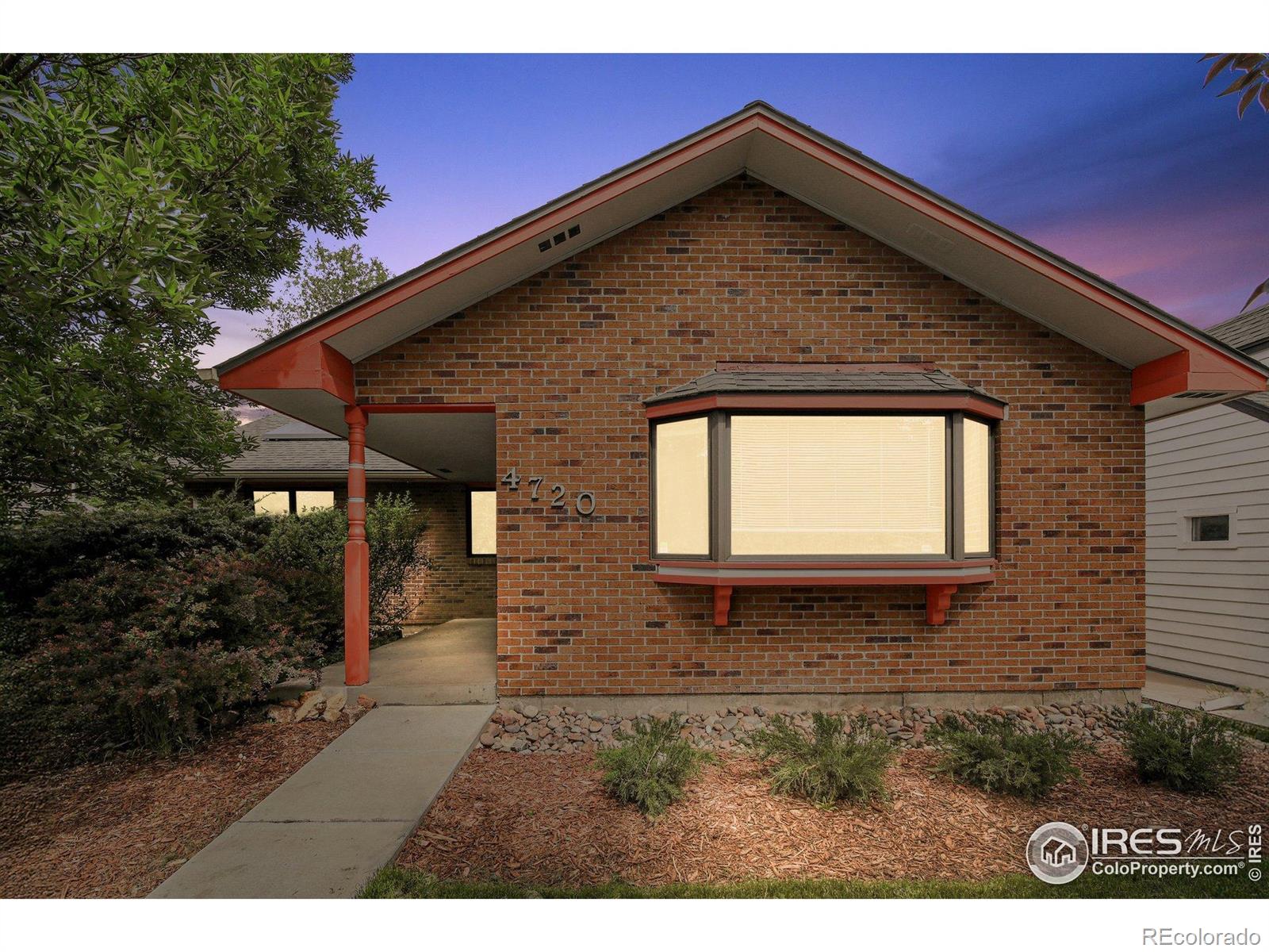 4720 S Grant Street Englewood CO 80113