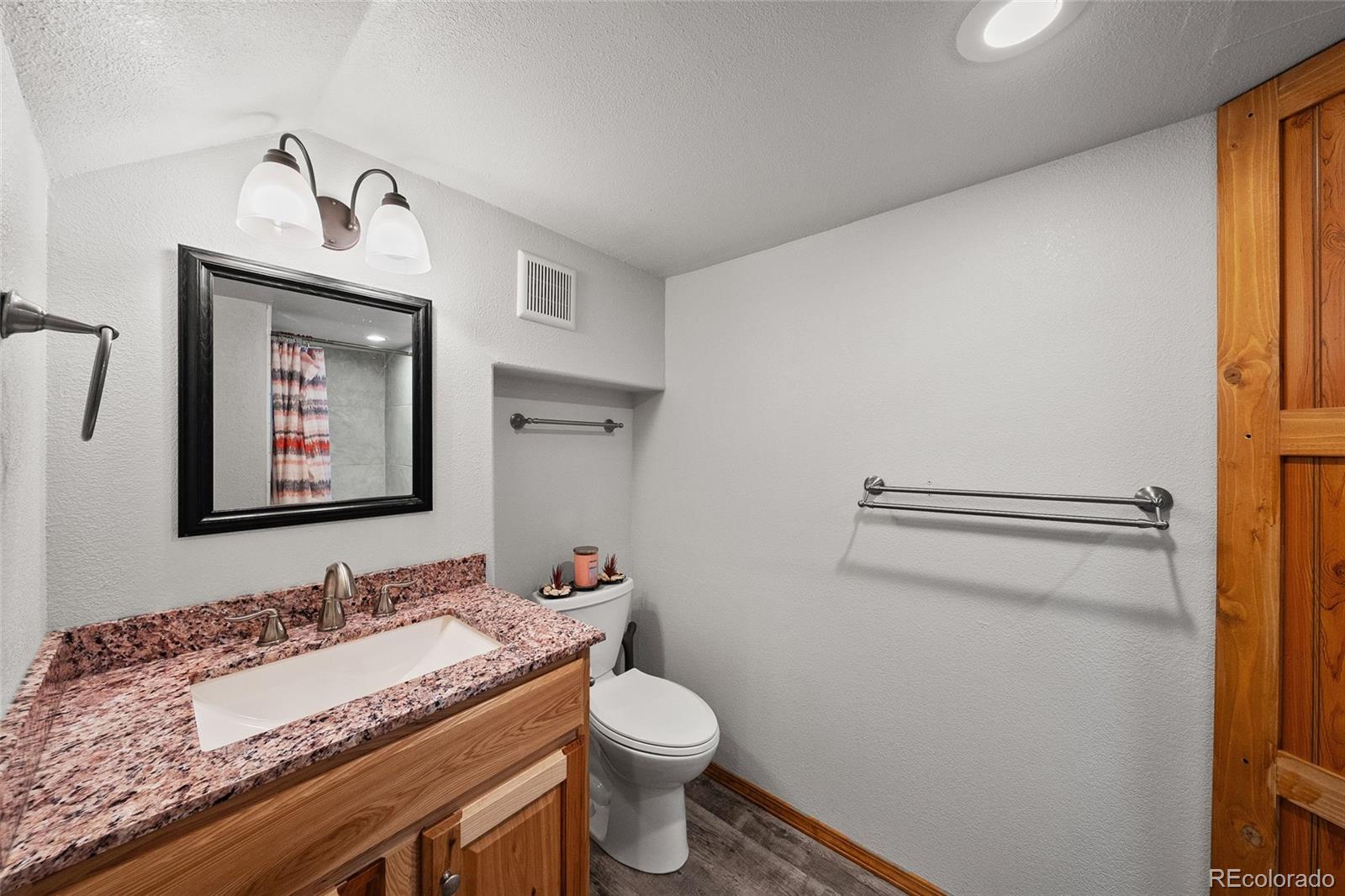 1382 Allison Avenue Canon City CO 81212