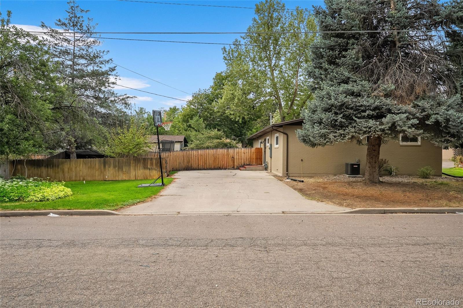 1382 Allison Avenue Canon City CO 81212