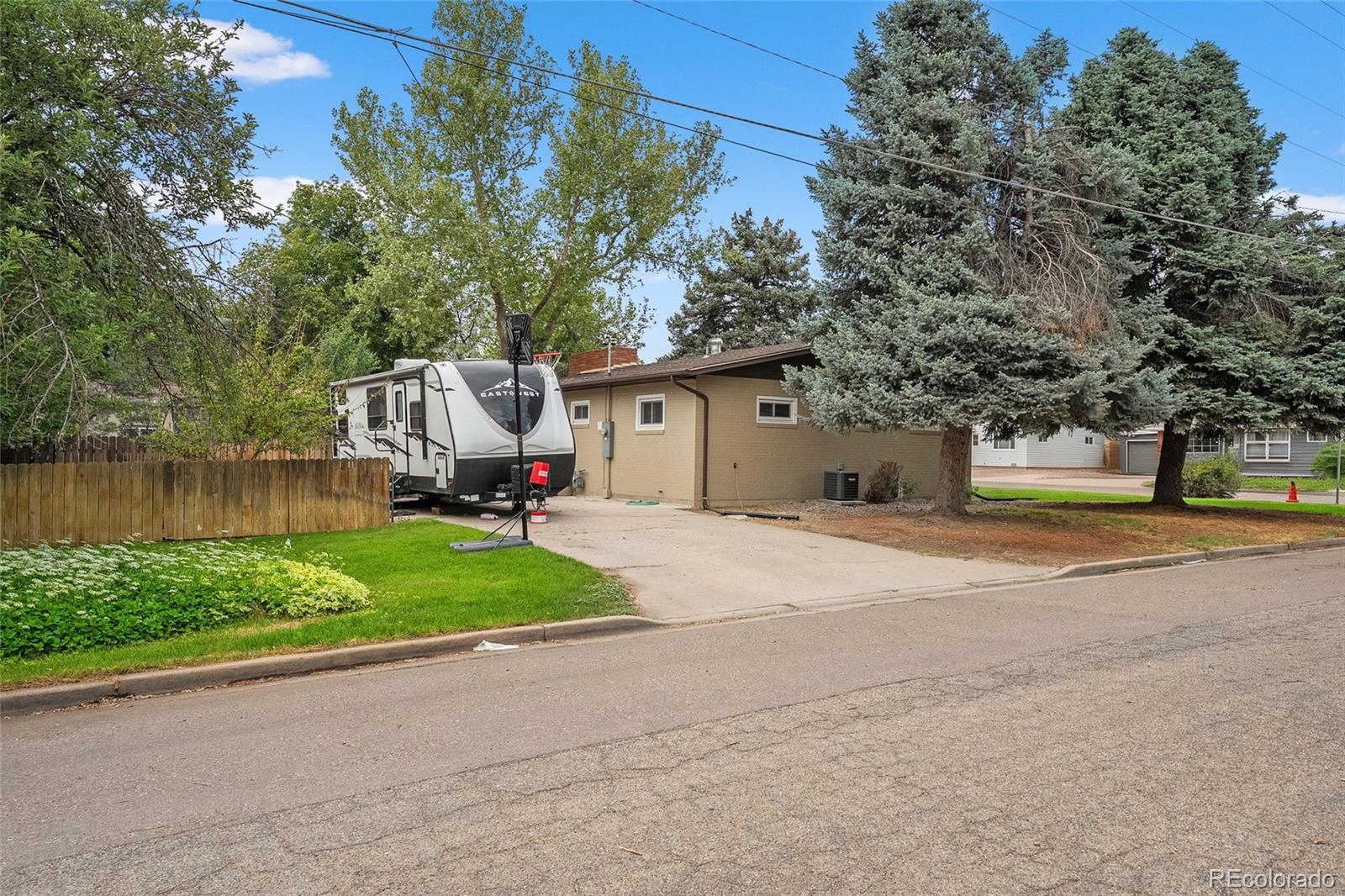 1382 Allison Avenue Canon City CO 81212