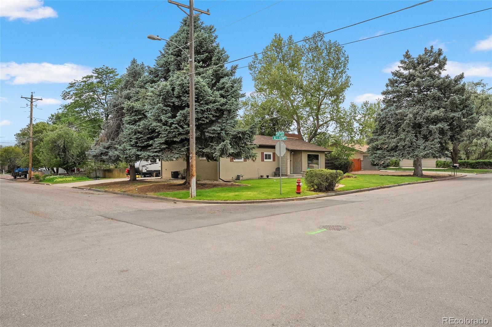 1382 Allison Avenue Canon City CO 81212