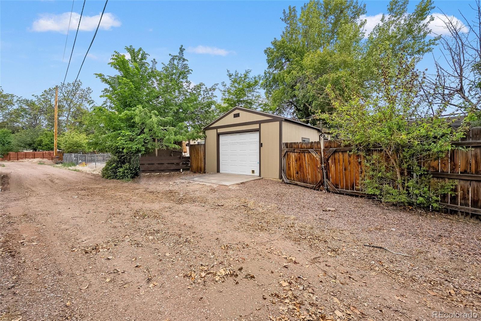 1382 Allison Avenue Canon City CO 81212