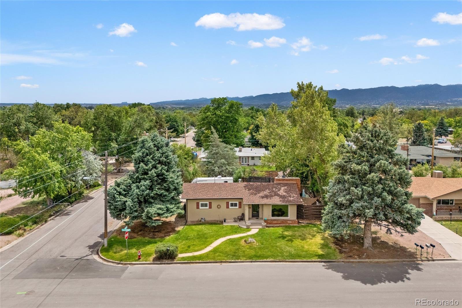 1382 Allison Avenue Canon City CO 81212
