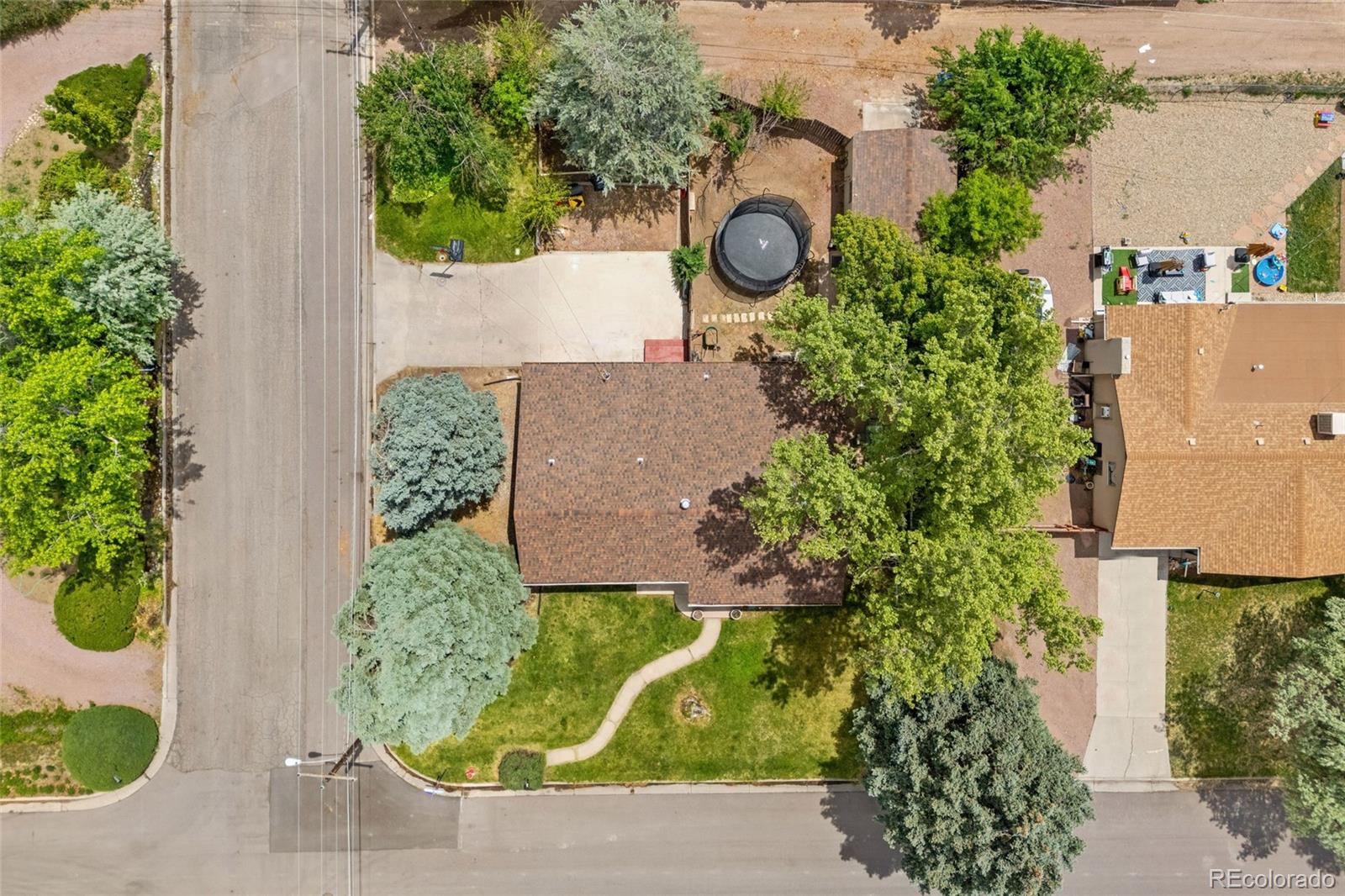 1382 Allison Avenue Canon City CO 81212