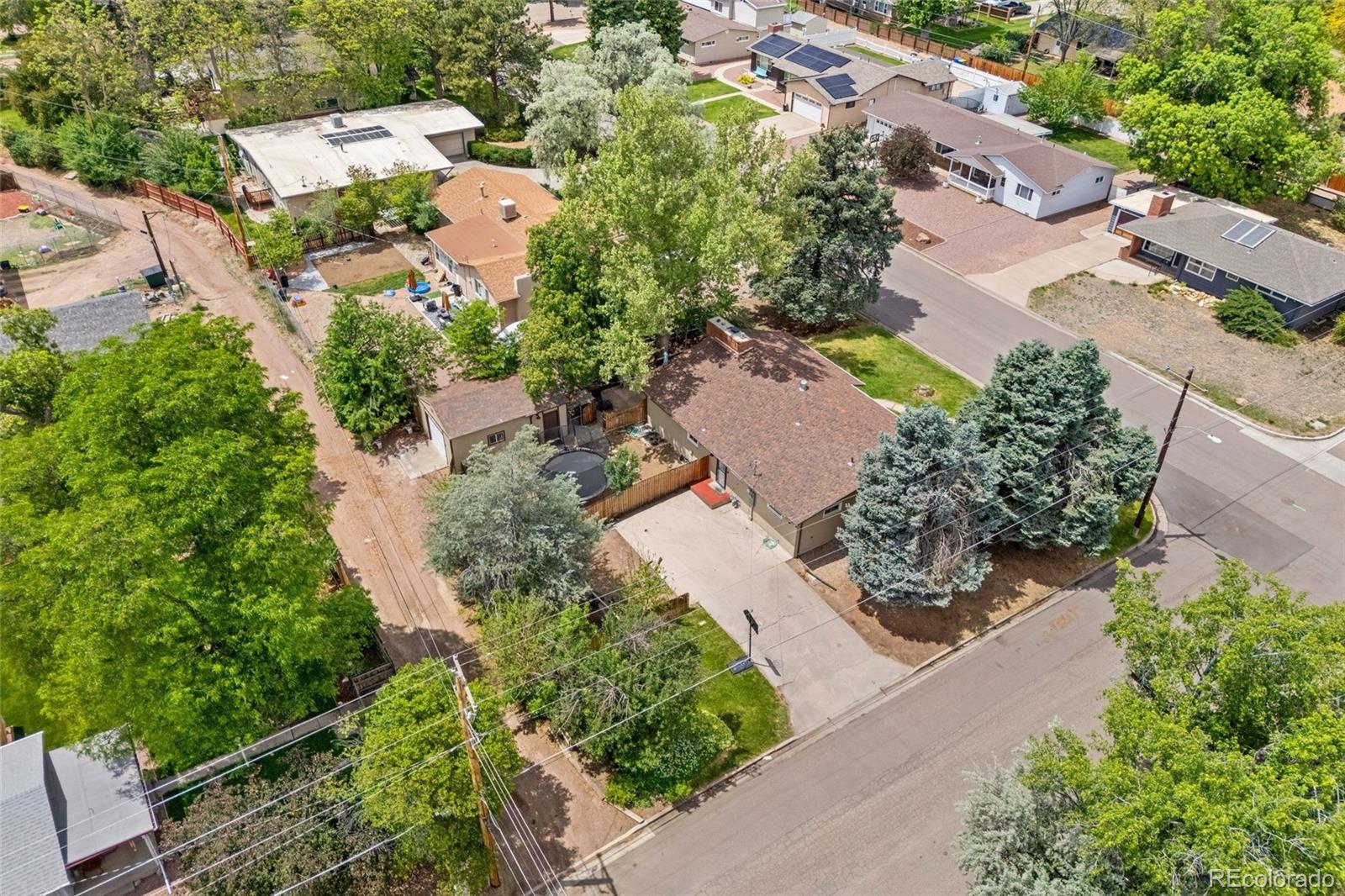 1382 Allison Avenue Canon City CO 81212