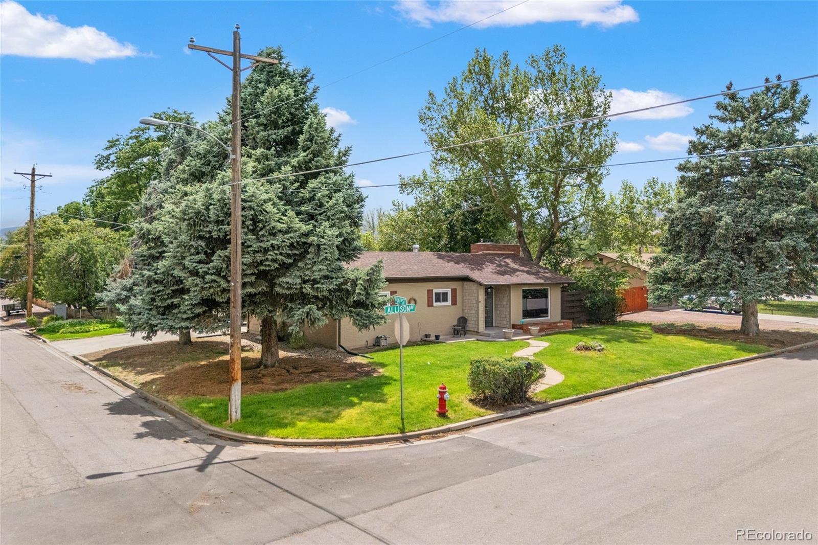 1382 Allison Avenue Canon City CO 81212
