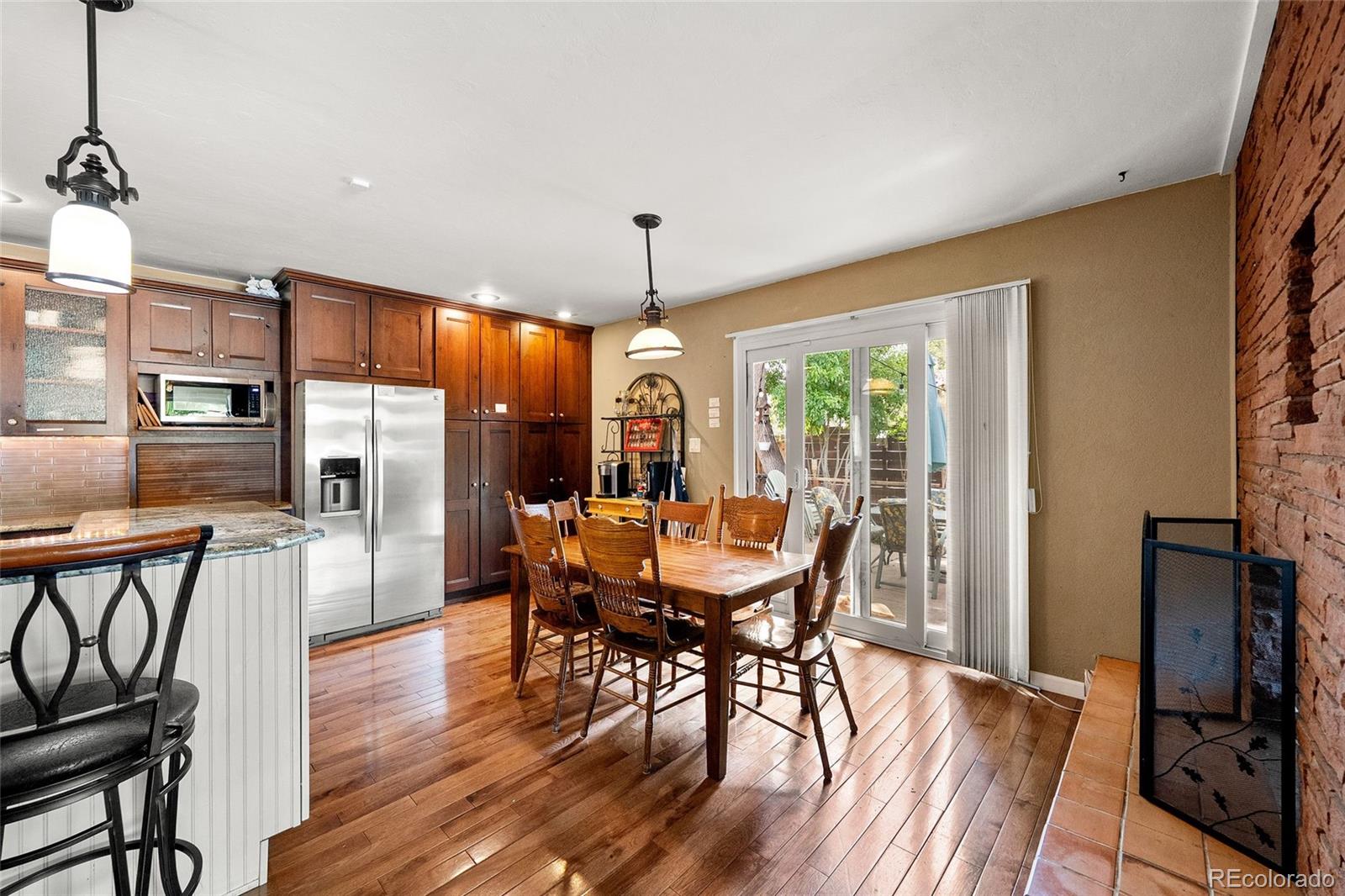 1382 Allison Avenue Canon City CO 81212