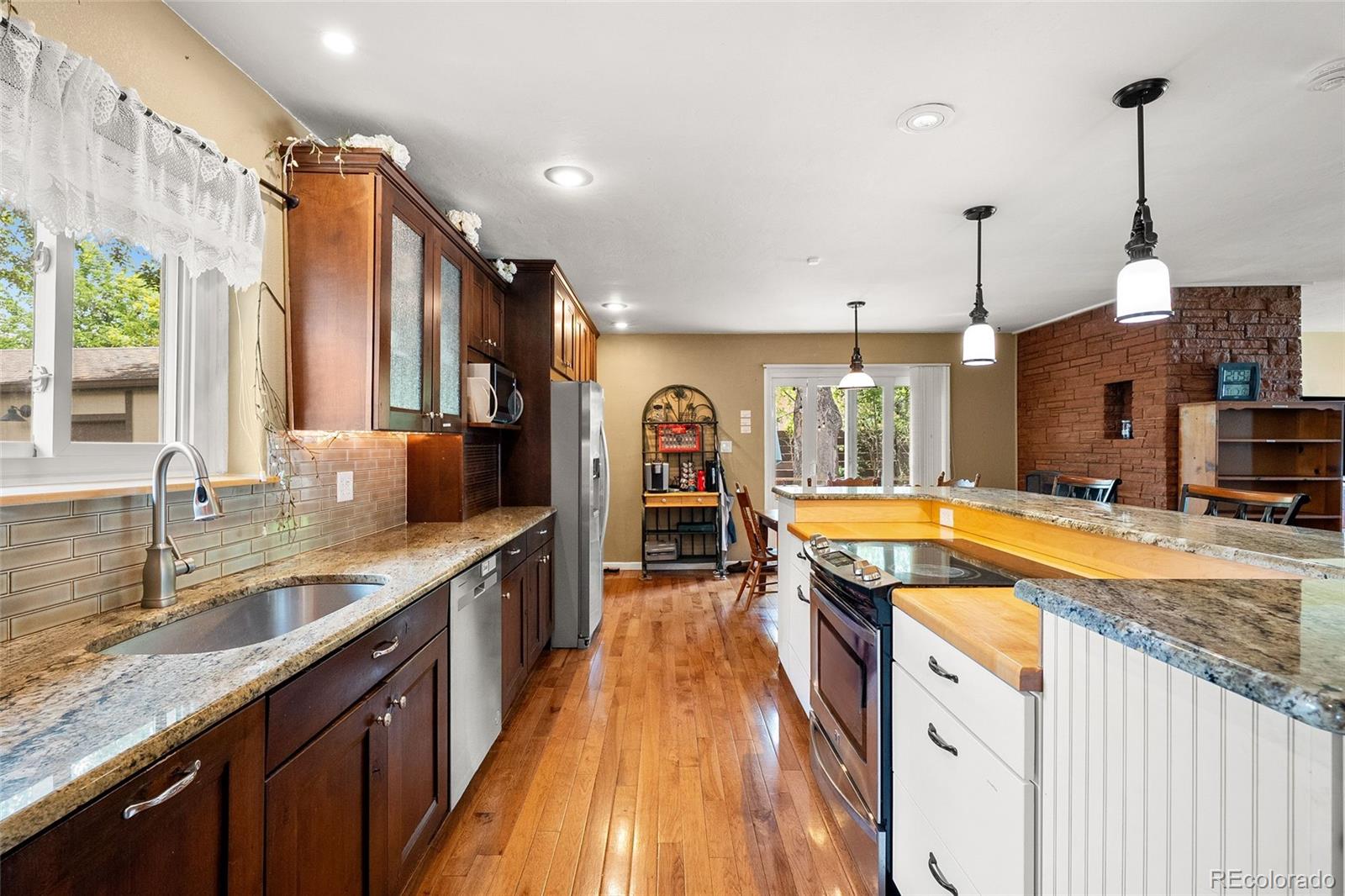 1382 Allison Avenue Canon City CO 81212