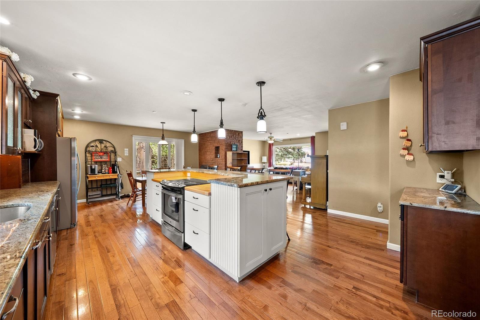 1382 Allison Avenue Canon City CO 81212