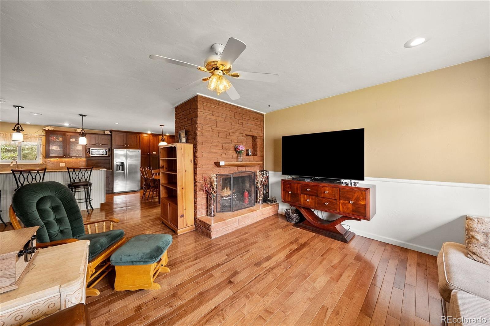 1382 Allison Avenue Canon City CO 81212