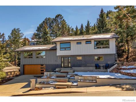3130 Kittrell Court Boulder CO 80305