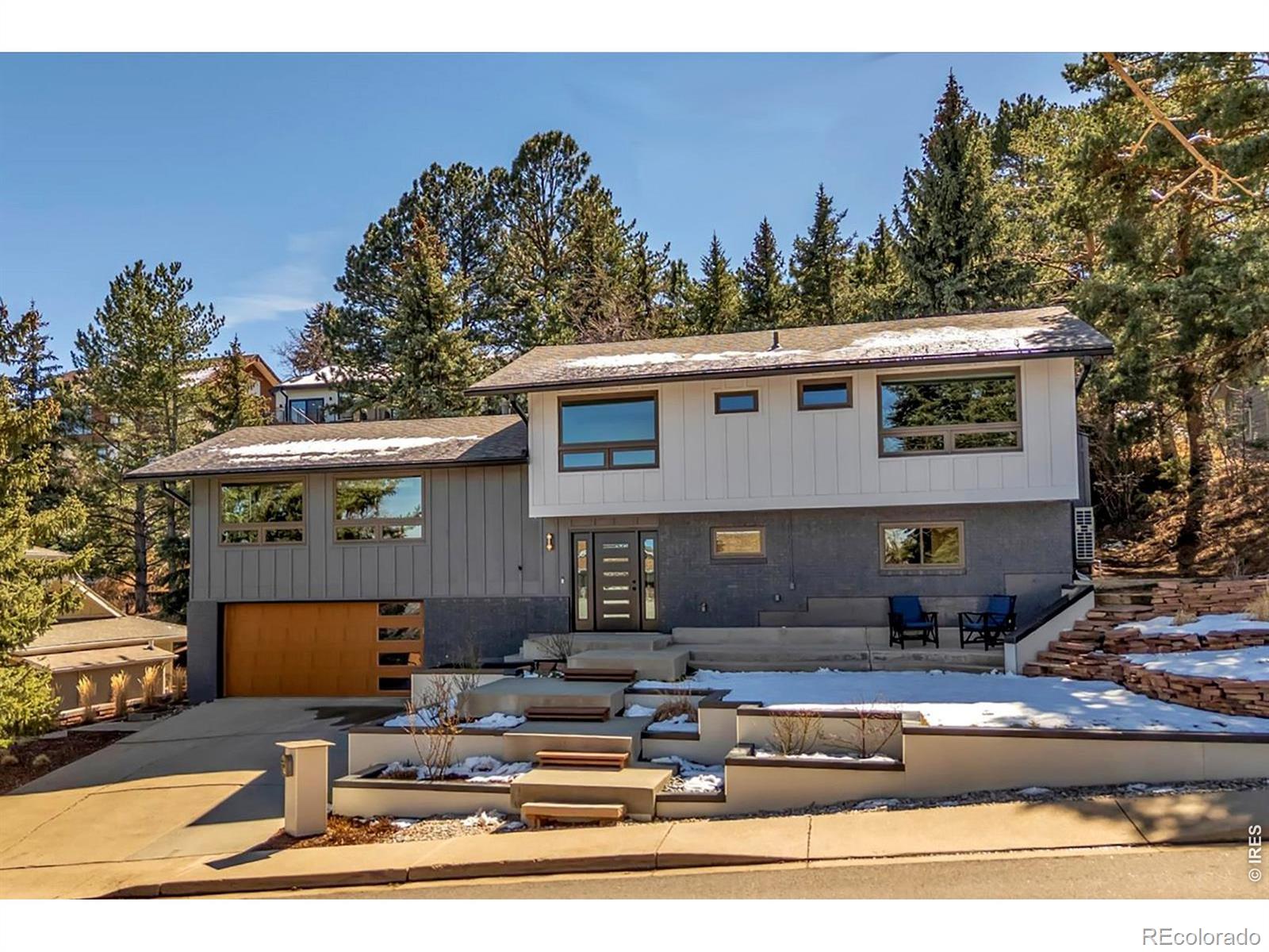 3130 Kittrell Court Boulder CO 80305