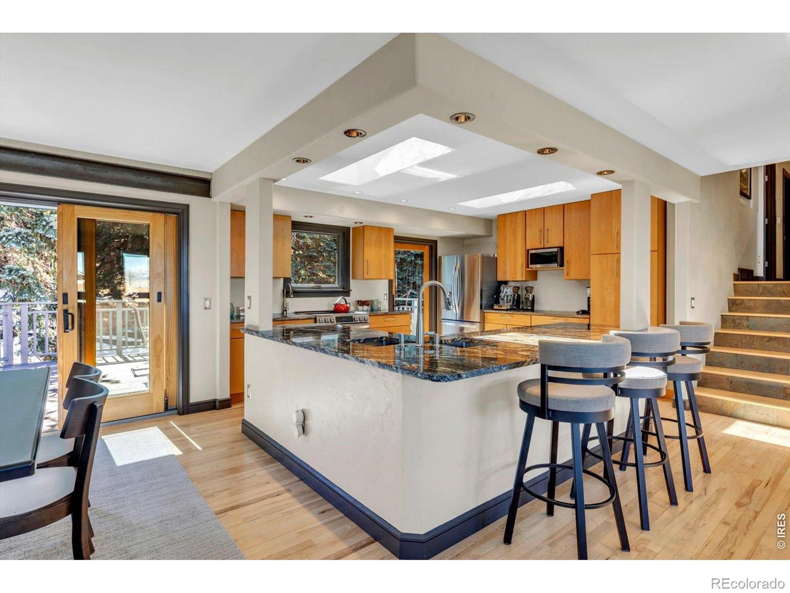 3130 Kittrell Court Boulder CO 80305