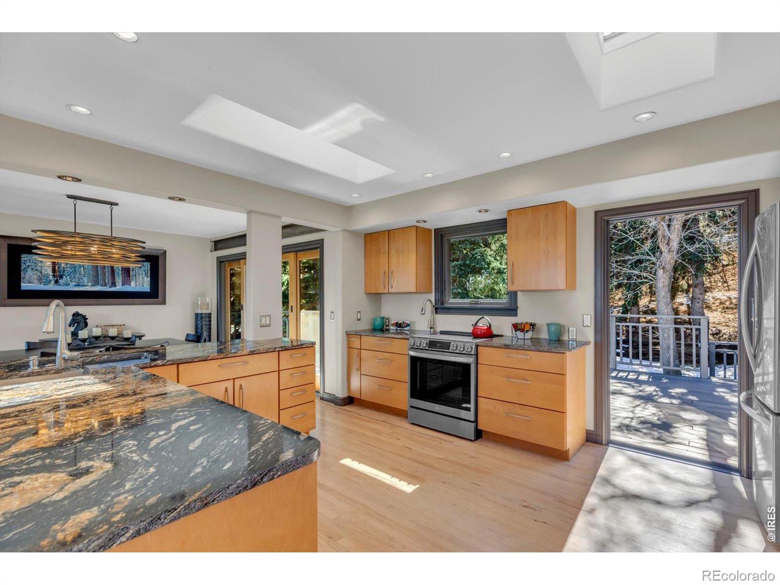 3130 Kittrell Court Boulder CO 80305