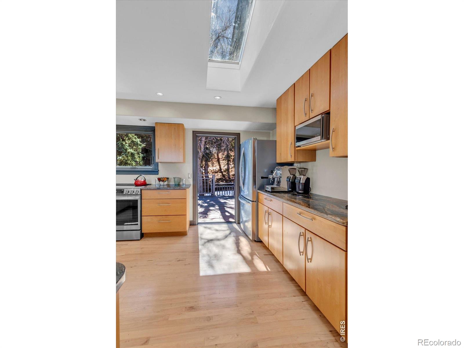 3130 Kittrell Court Boulder CO 80305