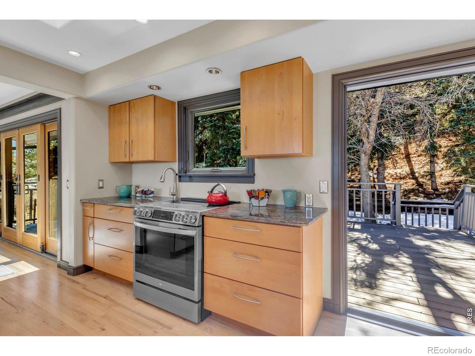 3130 Kittrell Court Boulder CO 80305