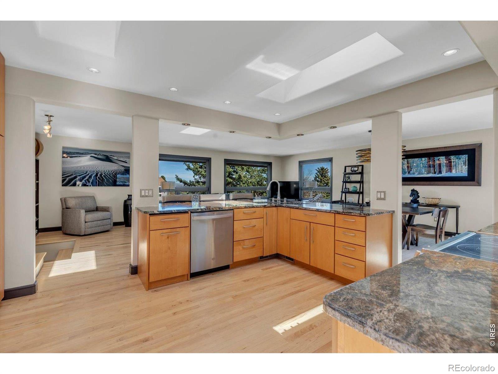 3130 Kittrell Court Boulder CO 80305