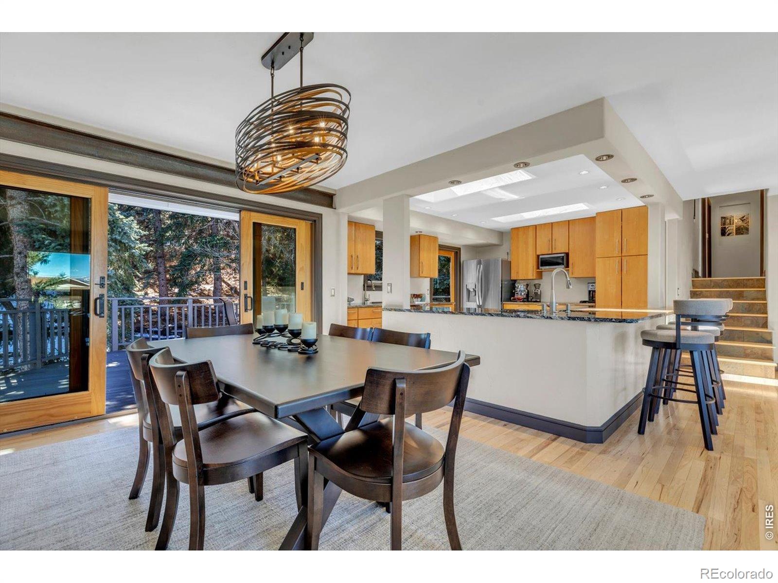 3130 Kittrell Court Boulder CO 80305