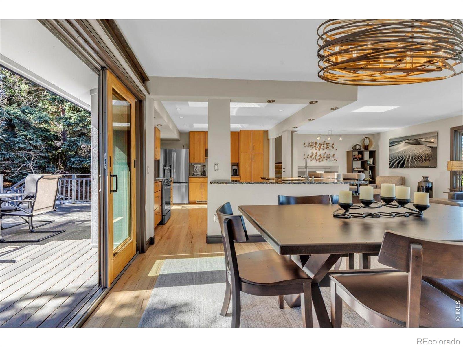 3130 Kittrell Court Boulder CO 80305
