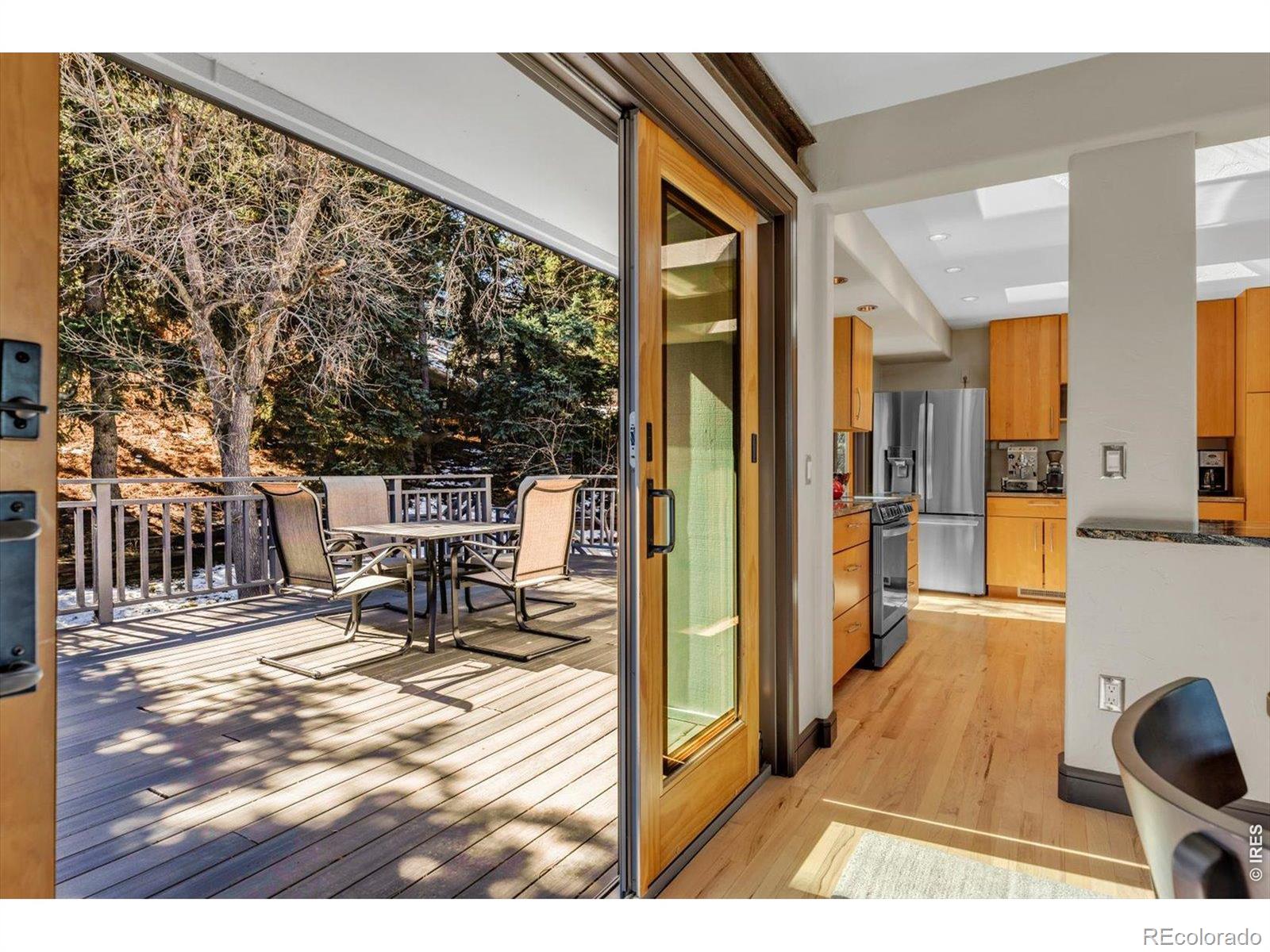 3130 Kittrell Court Boulder CO 80305