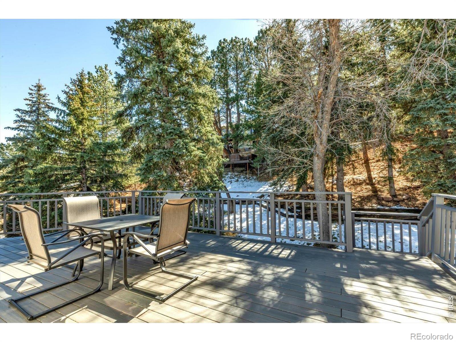 3130 Kittrell Court Boulder CO 80305