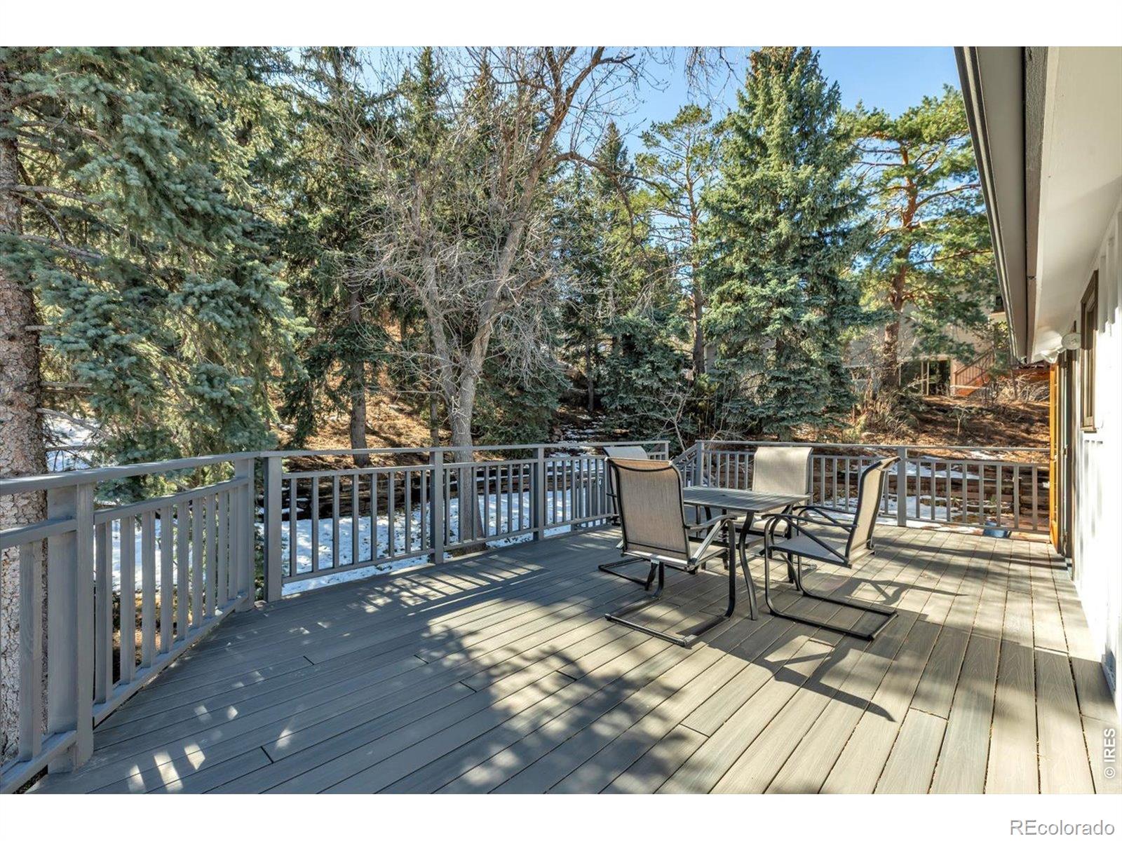 3130 Kittrell Court Boulder CO 80305