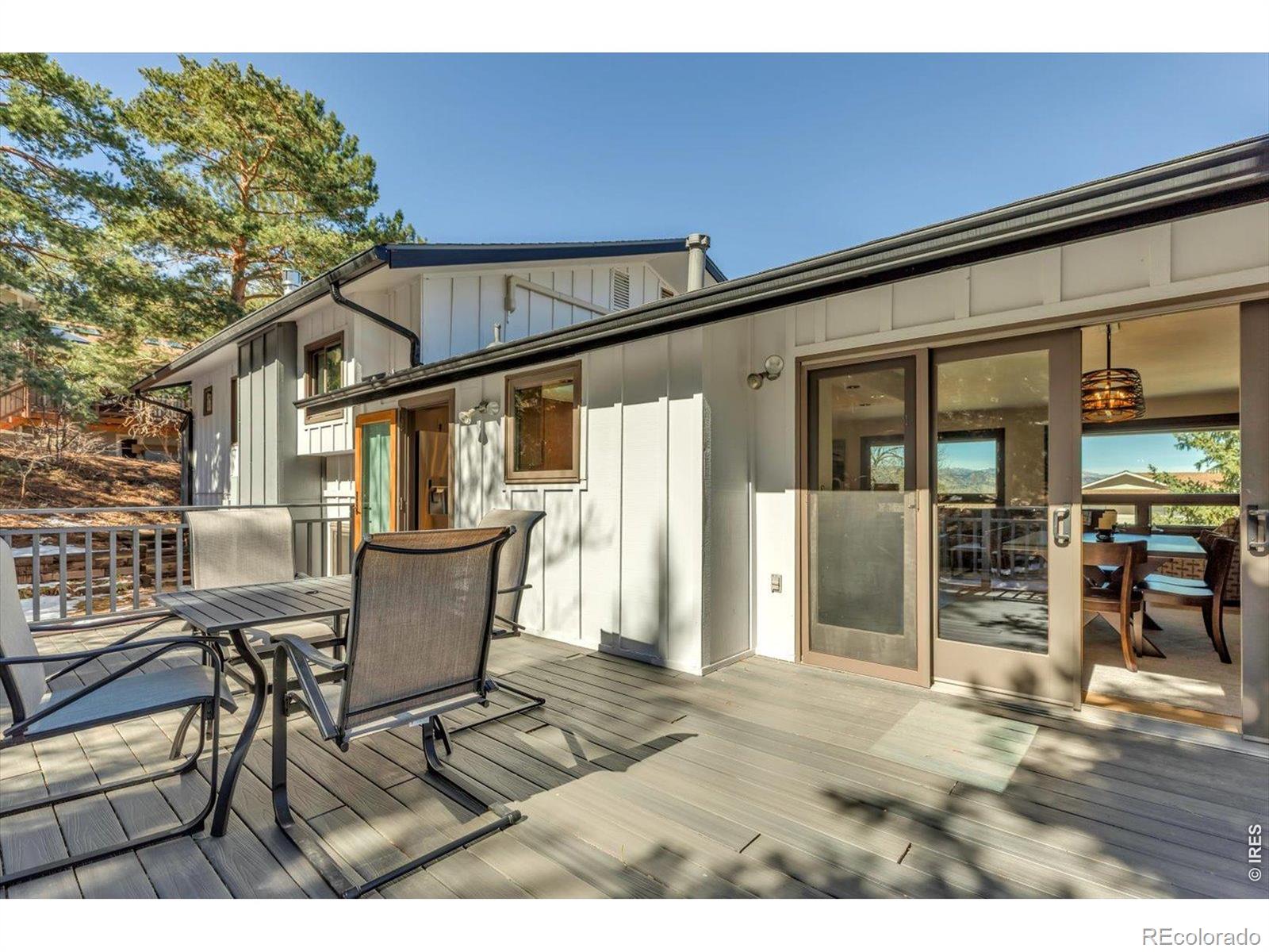 3130 Kittrell Court Boulder CO 80305