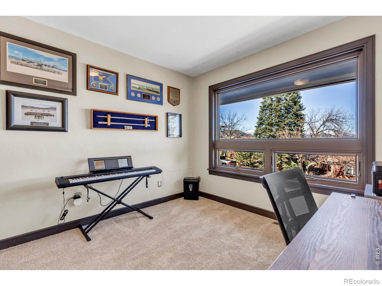 3130 Kittrell Court Boulder CO 80305