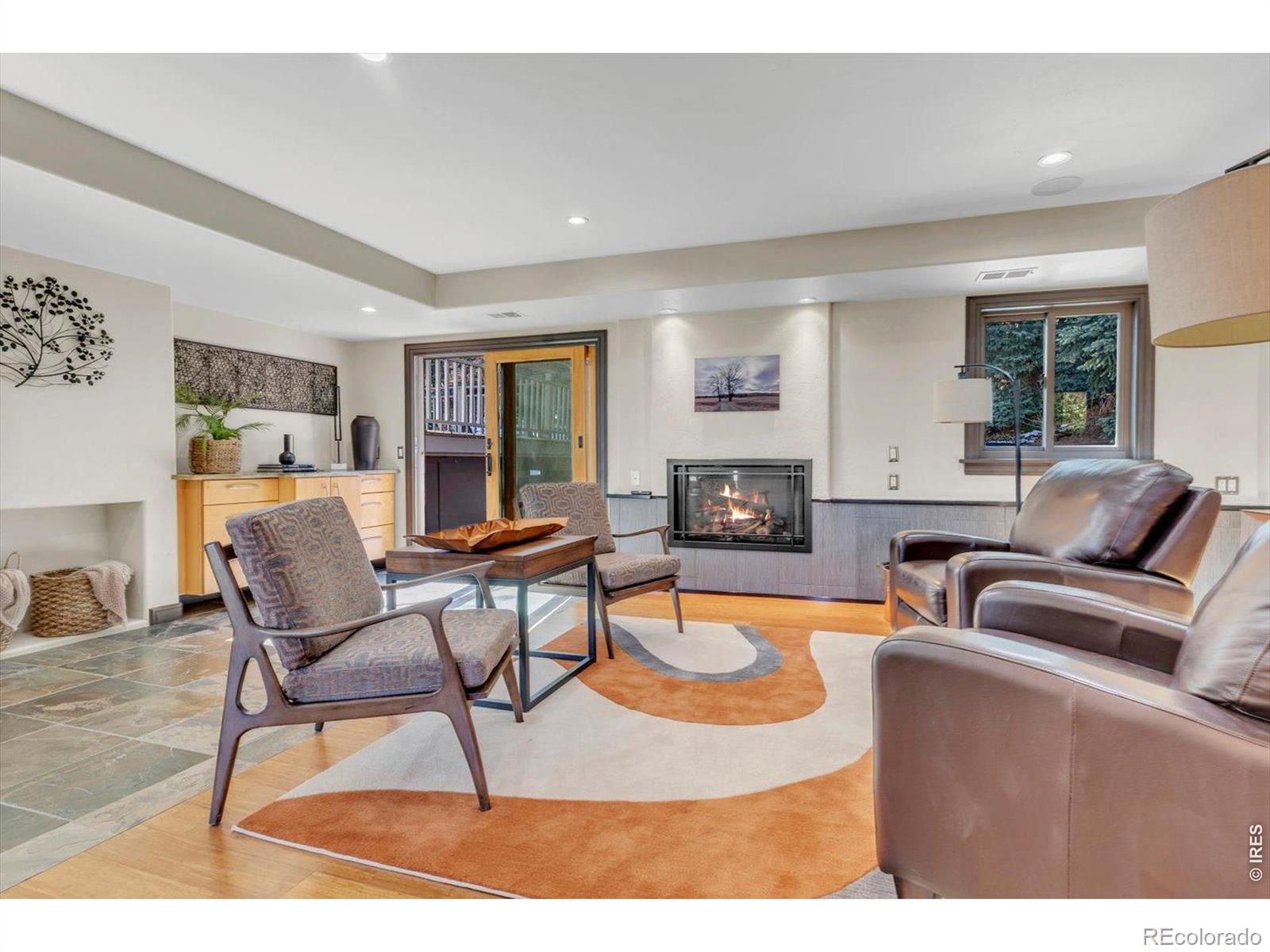 3130 Kittrell Court Boulder CO 80305