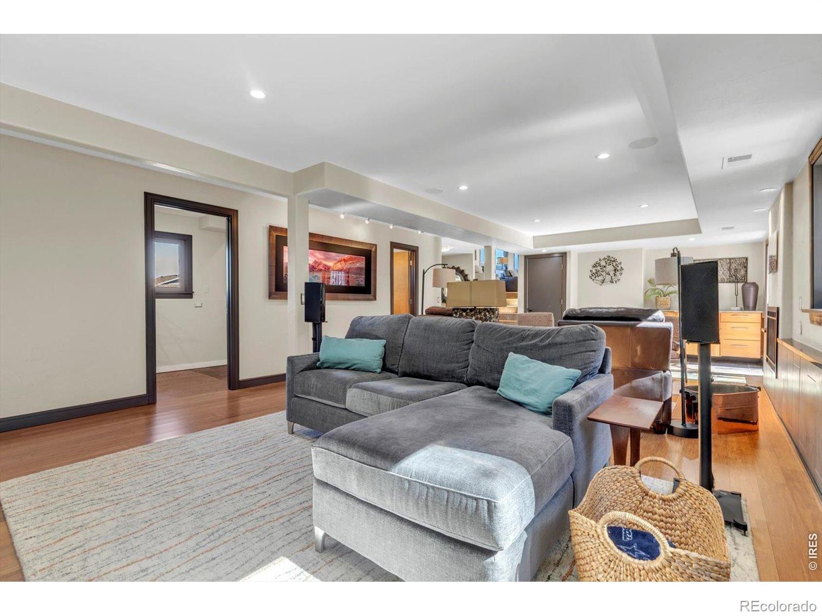 3130 Kittrell Court Boulder CO 80305