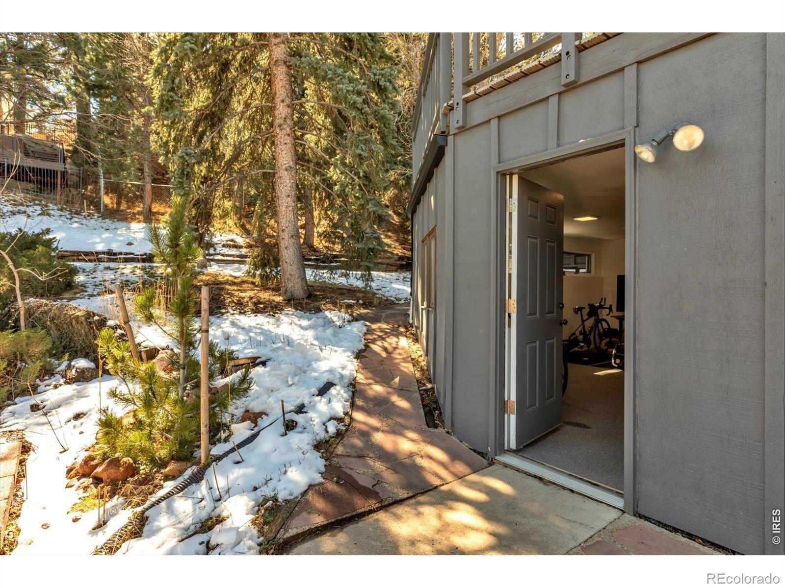 3130 Kittrell Court Boulder CO 80305