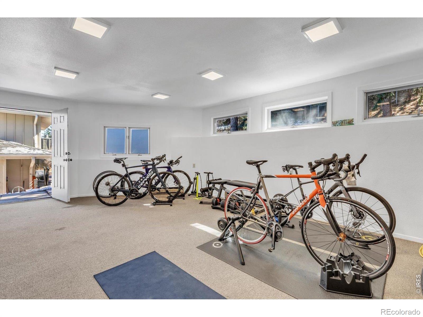 3130 Kittrell Court Boulder CO 80305