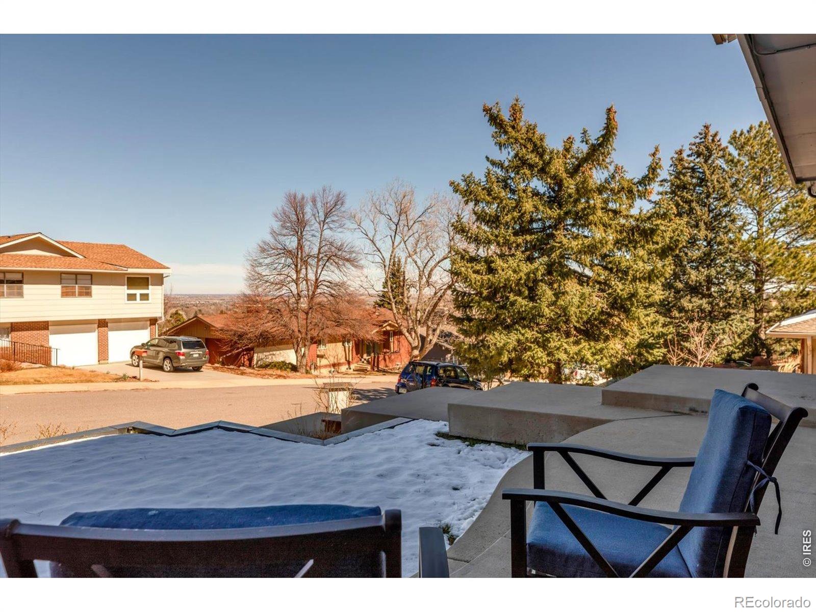 3130 Kittrell Court Boulder CO 80305