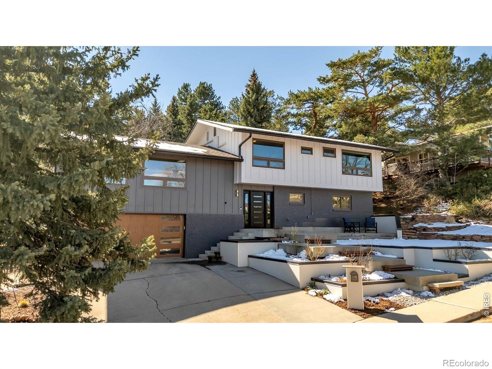 3130 Kittrell Court Boulder CO 80305