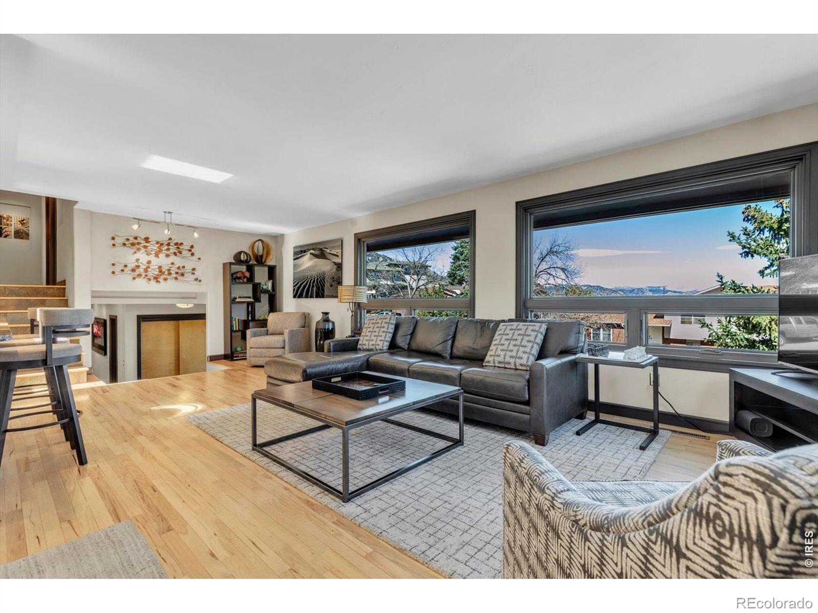 3130 Kittrell Court Boulder CO 80305