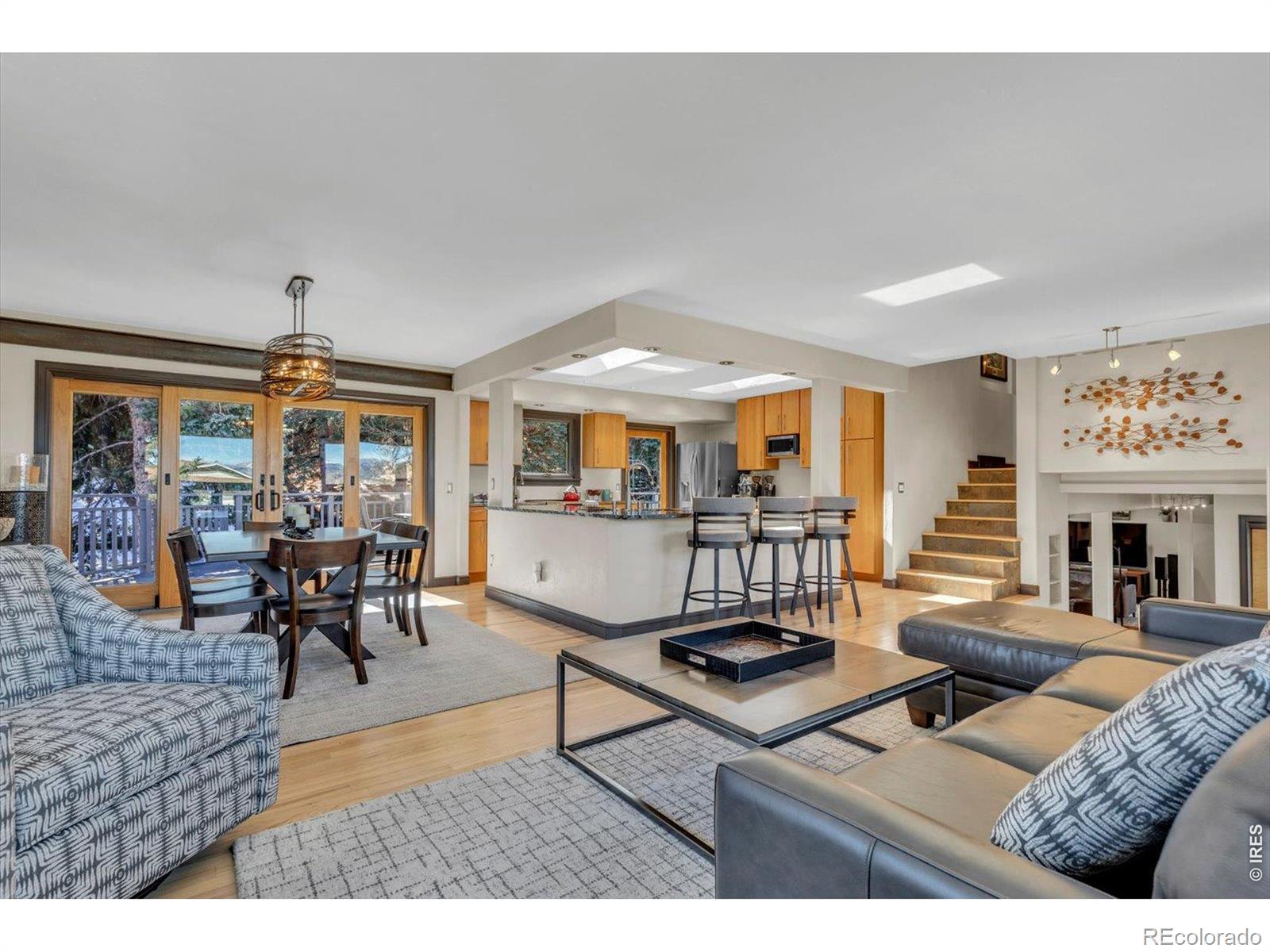 3130 Kittrell Court Boulder CO 80305