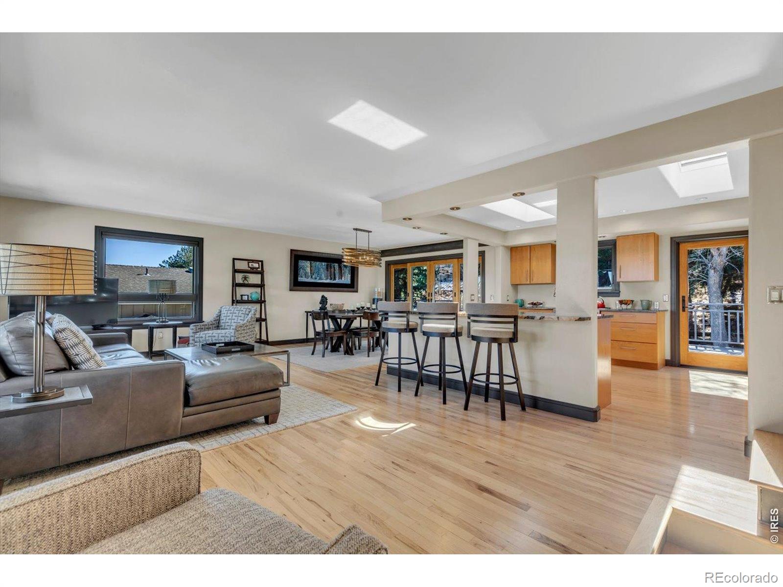 3130 Kittrell Court Boulder CO 80305