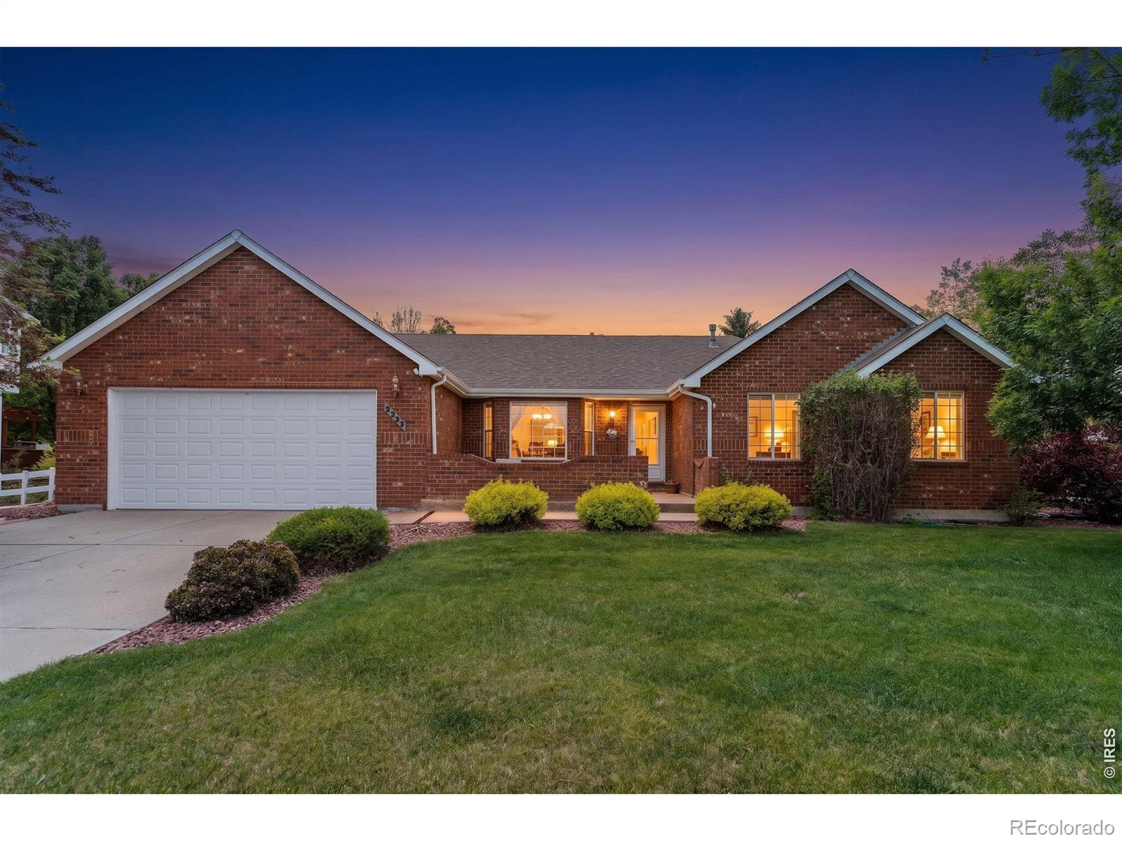 2243 Breckenridge Drive Berthoud CO 80513