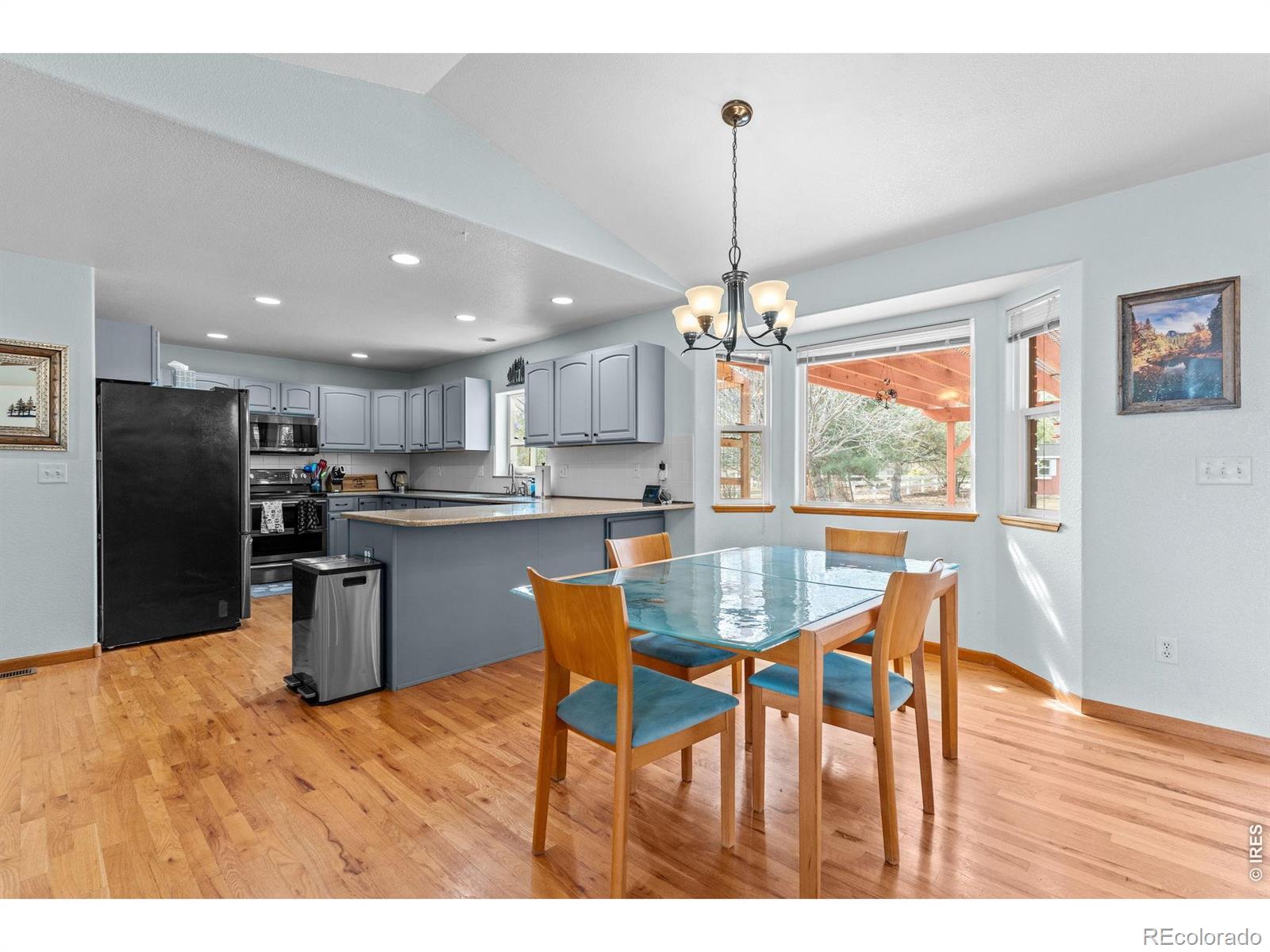 2243 Breckenridge Drive Berthoud CO 80513