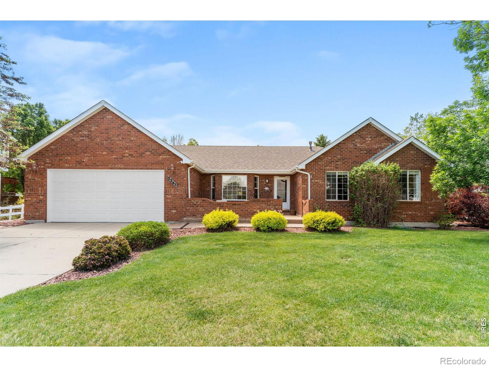 2243 Breckenridge Drive Berthoud CO 80513