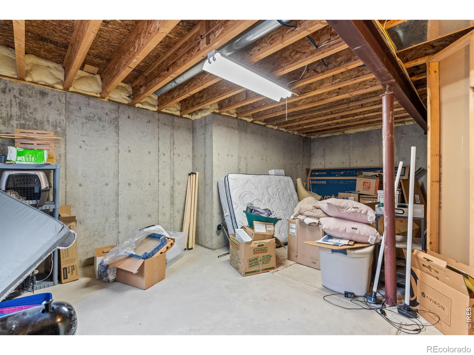 2243 Breckenridge Drive Berthoud CO 80513